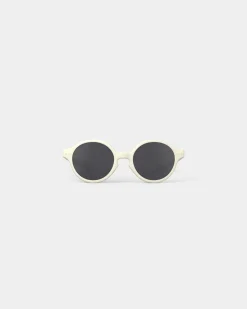 Gafas de Sol Izipizi Tipo D 0-9m Milk