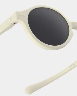 Gafas de Sol Izipizi Tipo D 0-9m Milk