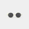 Gafas de Sol Izipizi Tipo D 3-5a Milk