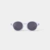 Gafas de Sol Izipizi Tipo D 12-36m Purple sky