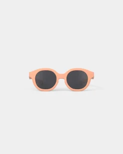 Gafas de Sol Izipizi Tipo C 12-36m Apricot