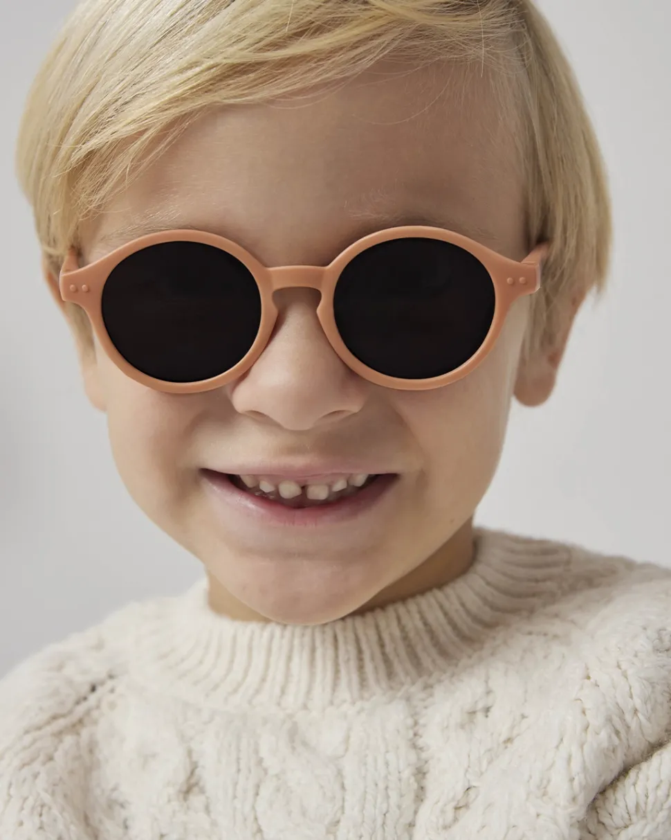 Gafas de Sol Izipizi Tipo D 3-5a Apricot