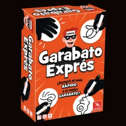 Garabato exprés