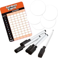 Garabato exprés