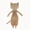 Gatito de jengibre