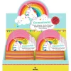 Goma twist rainbow
