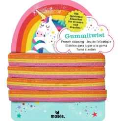Goma twist rainbow