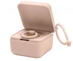 Guardachupetes Bibs blush