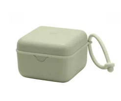 Guardachupetes Bibs menta