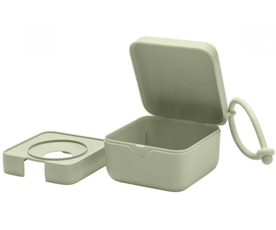 Guardachupetes Bibs menta