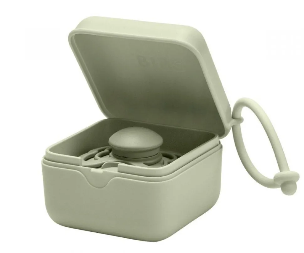 Guardachupetes Bibs menta