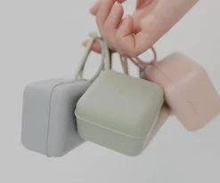 Guardachupetes Bibs menta