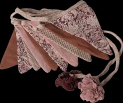 Guirnalda patchwork