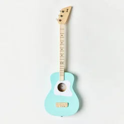 Guitarra acústica loog menta