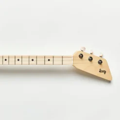 Guitarra acústica loog menta