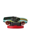Hot wheels: dinosaurios a el ataque: Faba