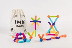 Imabars baby 24 piezas