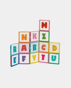 Imanix style cards letras