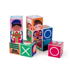 Imanix art cube traditions and jobs