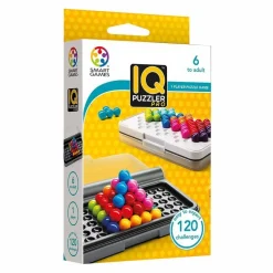 Iq puzzler pro