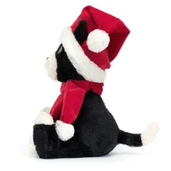 Jack navideño