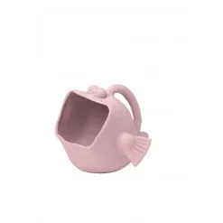 Jarra pez Scrunch rosa
