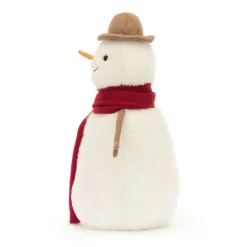 Jesse muñeco de nieve