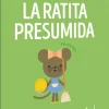 Juega, pinta y pega con… La ratita presumida