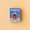 Juego de cartas sapiens, human history