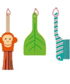 Juego de limpiar Mister Clean