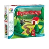 Juego de mesa Caperucita Roja deluxe