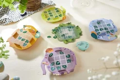 Juego de mesa golosifantes