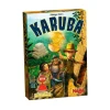 Juego de mesa karuba