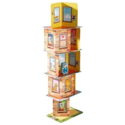 Juego de mesa Rhino Hero