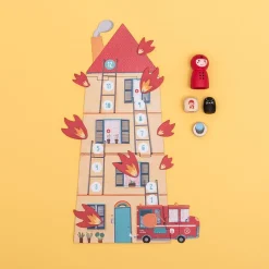 Juego de mesa save the cat pocket
