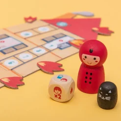 Juego de mesa save the cat pocket