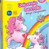 Juego de mesa unicornio destello – bingo chispeante