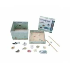 Juego de pesca