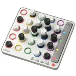 Juego giiker smart four