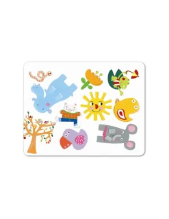 Juego de cartas minimatch