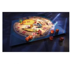 Juego de mesa Código secreto 13+4