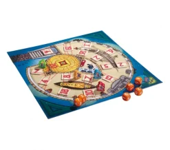 Juego de mesa Código secreto 13+4