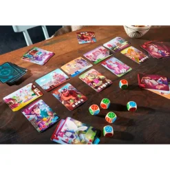 Juego de mesa El rey de los dados