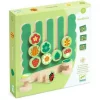 Juegos educativos gardimix
