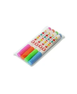 Kidmarker x4 rgbo neon