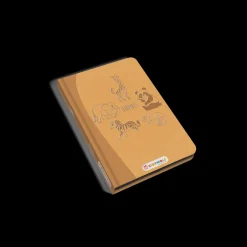 kidydraw mini animales