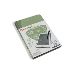 Kidydraw mini viajes
