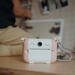 Kidyprint melocotón