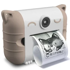 Kidyprint melocotón