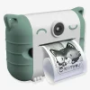 Kidyprint verde